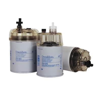 mtis filtration marine