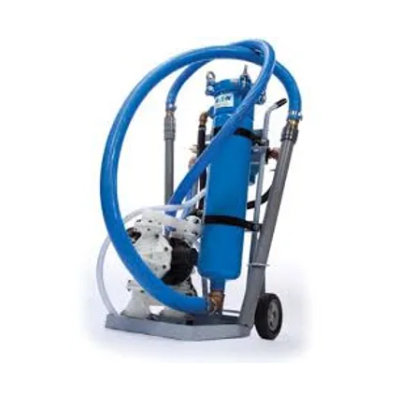 mtis filtration portable