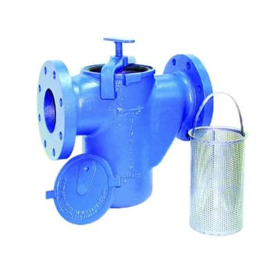 mtis filtration strainers