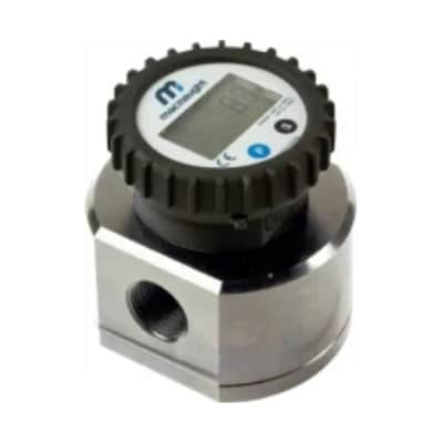 mtis instrumentation flow meters