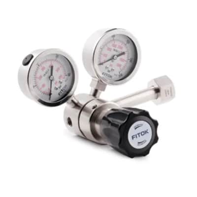 mtis instrumentation high purity